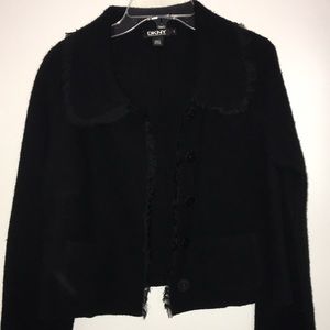 DKNY JACKET